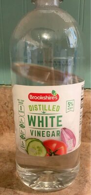 Distilled White Vinegar