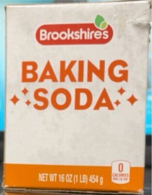Brookshire's, Baking Soda
