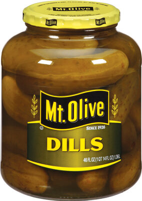 Dills