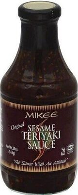 Original Sesame Teriyaki Sauce