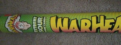 Black Cherry, Lemon, Apple, Watermelon, Blue Raspberry Extreme Sour Hard Candy, Black Cherry, Lemon, Apple, Watermelon, Blue Raspberry