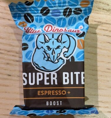 Espresso Boost Super Bite, Espresso