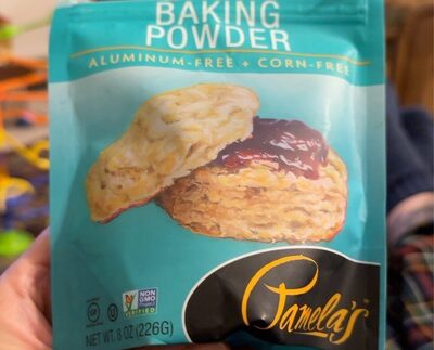 Baking Powder