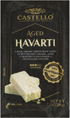 Aged Havarti Cheese, Aged Havarti
