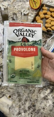 Provolone Cheese, Provolone