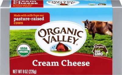 Cream Cheese