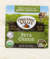 Feta Cheese, Feta