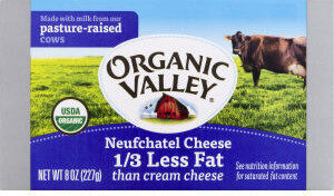 Neufchatel Cheese, Neufchatel
