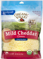 Mild Cheddar Cheese, Mild Cheddar