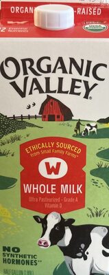 Whole Milk