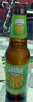 Ginger Beer