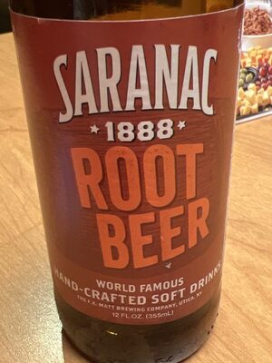 Root Beer