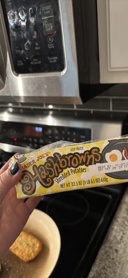 Hashbrowns