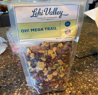 Oh! Mega Trail