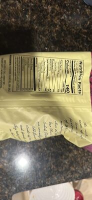 Potato Chips, Olive Oil