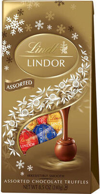 Assorted Chocolate Truffles, Assorted Chocolate