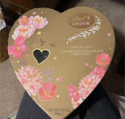 Milk Chocolate, White Chocolate, Dark Chocolate Truffles, Milk Chocolate, White Chocolate, Dark Chocolate