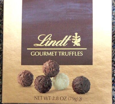 Gourmet Truffles