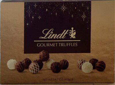 Gourmet Truffles, Milk Chocolate, White Chocolate, Dark Chocolate, Fudge Swirl Milk Chocolate, Caramel Dark Chocolate, Dulce De Leche Dark Chocolate
