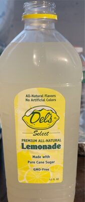 Lemonade