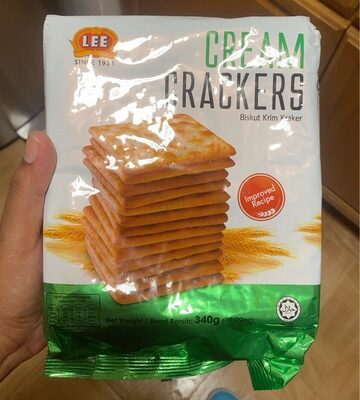 Crackers