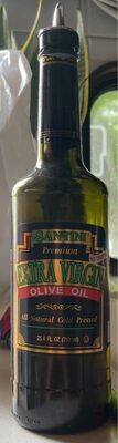 Extra Virgin Olive Oil