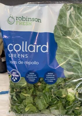 Robinson Fresh Collard Greens, 32 Oz