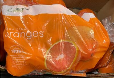 Cara Cara Oranges, Cara Cara