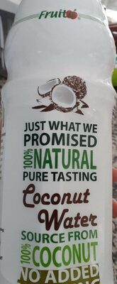 Coconut Water