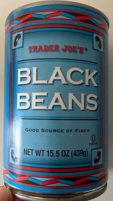 Black Beans