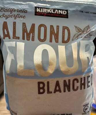 Almond Flour Blanched