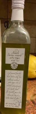 Trader Giotto's, Extra Virgin Olive Oil