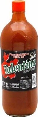 Extra Hot Mexican Hot Sauce