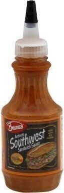 Southwest Sandwich Sauce, Southwest