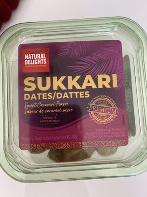 Ajwa Al Medina Dates