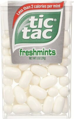 Freshmints Mints
