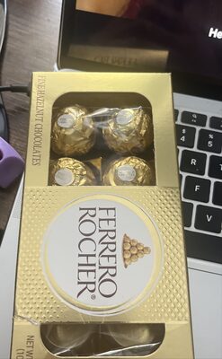 Hazelnut Milk Chocolate, Hazelnut