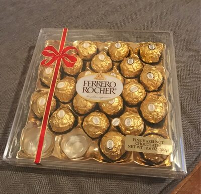 Hazelnut Fine Chocolates, Hazelnut