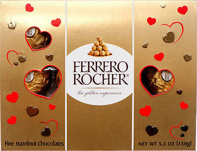 Hazelnut Fine Chocolates, Hazelnut