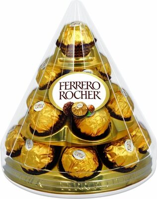 Hazelnut Fine Chocolates, Hazelnut