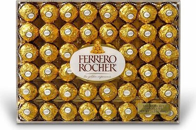 Hazelnut Fine Chocolates, Hazelnut