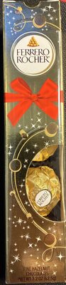Hazelnut Fine Chocolates, Hazelnut