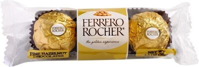 Hazelnut Fine Chocolates, Hazelnut