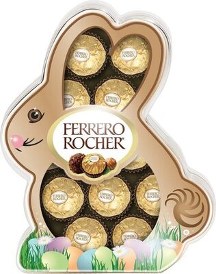 Fine Hazelnut Chocolates, Hazelnut