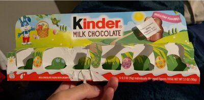 Milk Chocolate