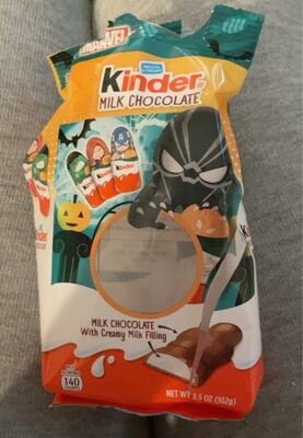 Smooth & Creamy Milk Chocolate, Smooth & Creamy