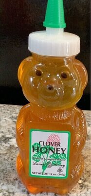 Wildflower Honey, Wildflower