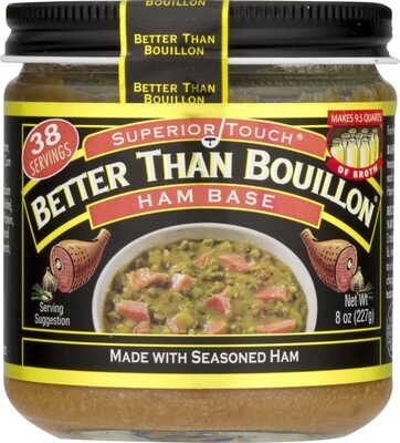 Ham Base