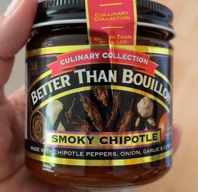 Culinary Collection  Smoky Chipotle