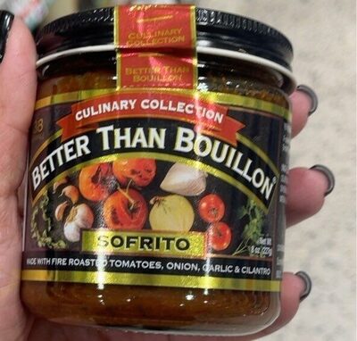 Culinary Collection Sofrito